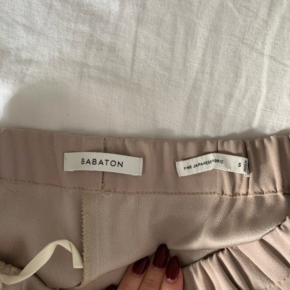 Babaton Joggers - Picture 2 of 3